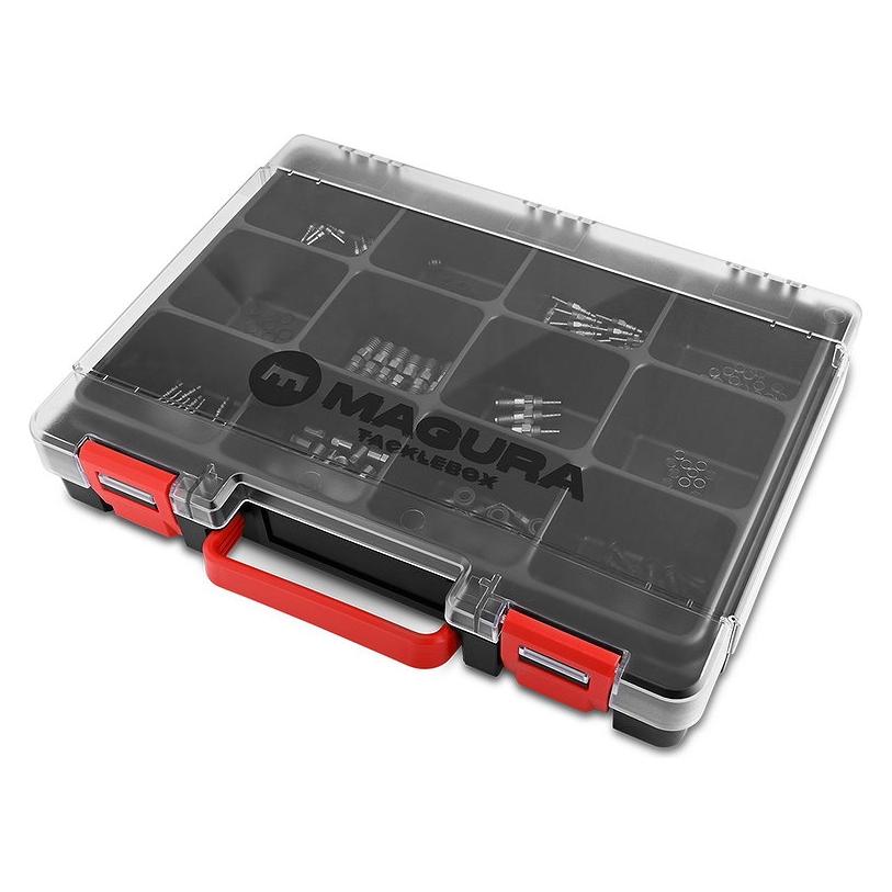Magura Tacklebox für EASY LINK und ETT 2703206 (2703206)