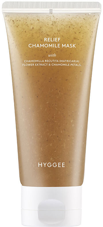 Hyggee Masque Relief Camomille 95 ml