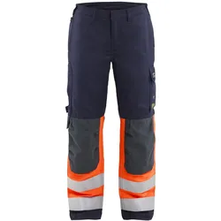 Blakläder, Arbeitshose, Multinorm-Arbeitshose Damen (50)