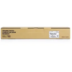 Ricoh B039-9510 - Bildtrommel, black (schwarz)