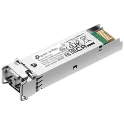 TP-Link Omada 1000Base-LX SMF Mini GBIC Module SM311LS(8-pack)