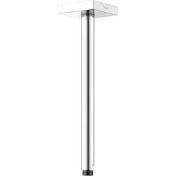 Keuco Brausearm Edition 300 53089010302 chrom, Ausladung 300 mm, für Deckenanschluß, 1/2"