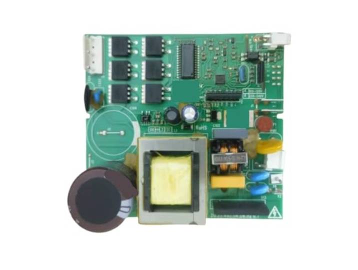 Refrigerator Computer Board, 21602-Y09A-M21-D-1711-P 11509086900