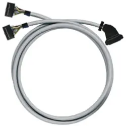 Weidmüller Cable digitale Signale PAC-STOP-HE20-V0-2M