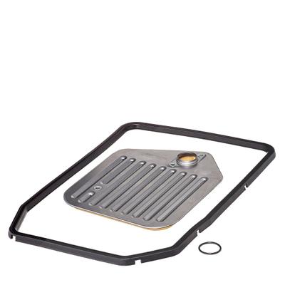 Hengst Filter Ölfilter [Hersteller-Nr. EG842HD333] für BMW