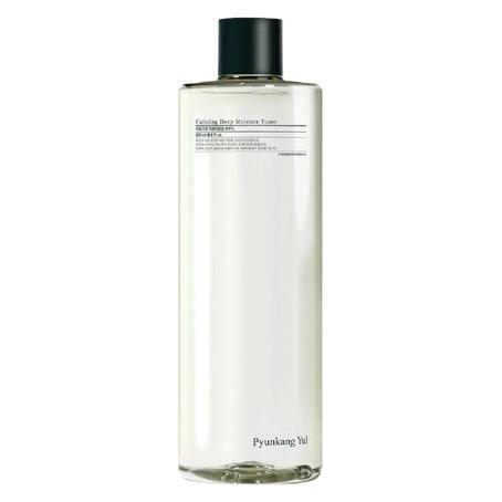 Pyunkang Yul Calming Deep Moisture Toner (Gesichtswasser, 500 ml) (1308036)