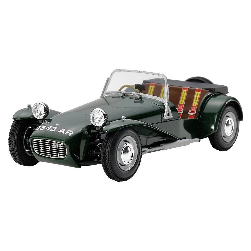 Tamiya Lotus Super Seven Series II (TAM 24357)