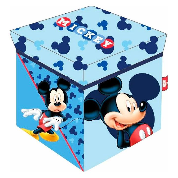 Disney Mickey Aufbewahrungswürfel (20-SB608)