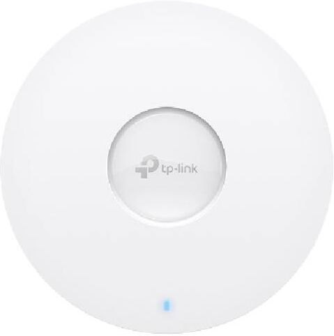 TPLINK TP-Link Omada EAP650 V1.26 - Borne d'accès sans fil - Wi-Fi 6 Des performances exceptionnelles et une connectivité sans fil de pointe.