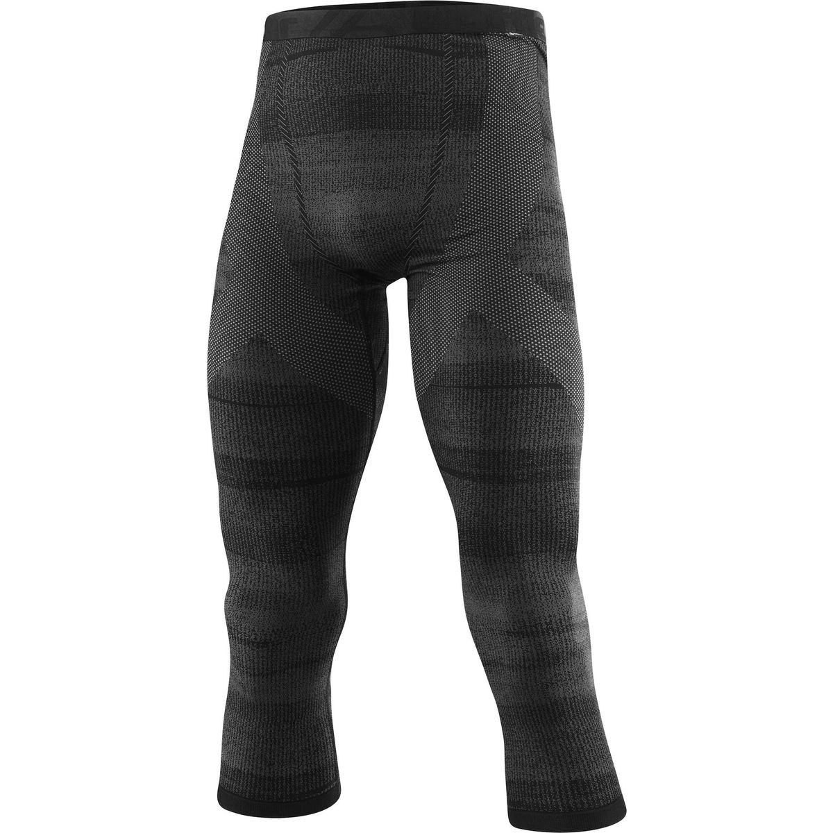 Löffler Men 3/4 Underpants Transtex Hybrid black (990) 54/56 27152-990-54/56