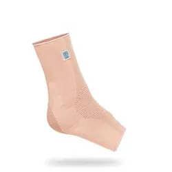 Prim Aqtivo Skin Elastische Fußgelenkbandage L