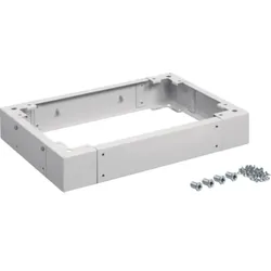 Hager Sockelleiste FZ902SD