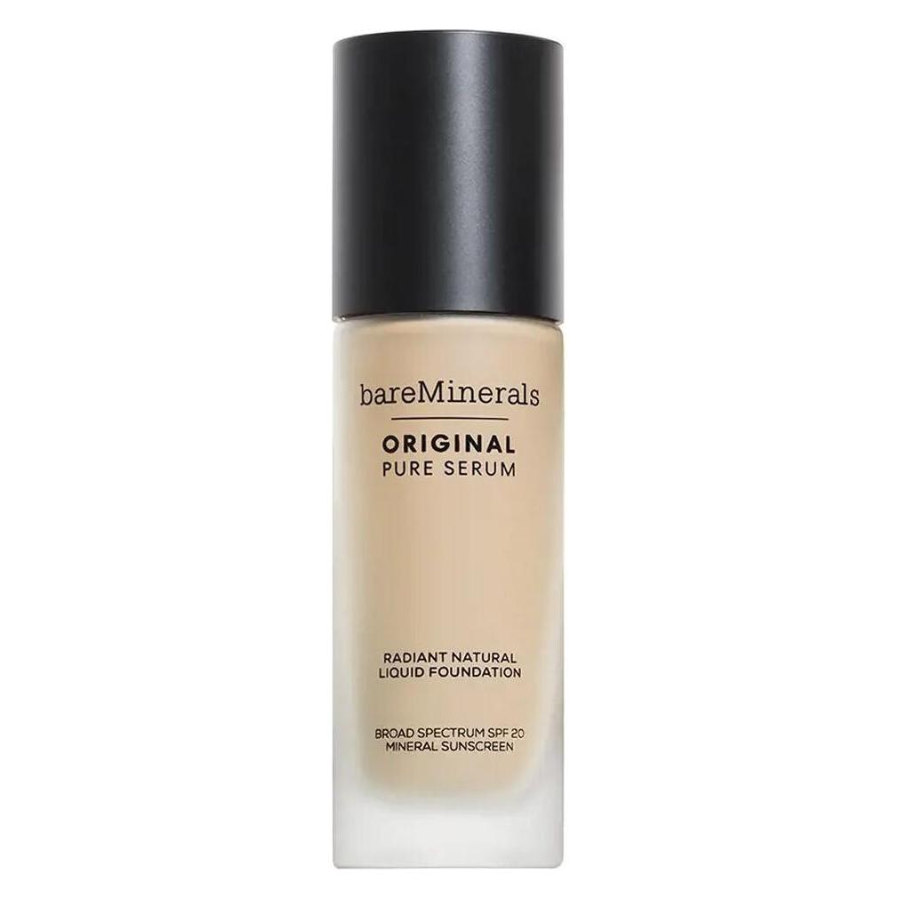 Original Pure Serum Liquid Foundation Fair Neutral 30ml (Fair Neutral 1.5) (41706003101)