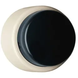 Hewi, Türstopper, Wandtürpuffer 611.30 Kunststoff 99 reinweiss Länge 30 mm (1x)