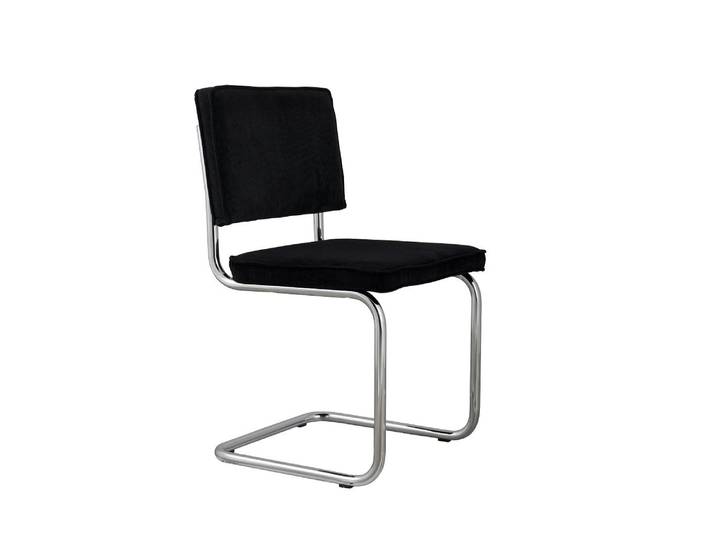 Lot 2 chaises Ridge Rib