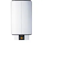 Stiebel Eltron Warmwasser-Wandspeicher 231251 SHZ 30 LCD electronic comfort, 30 l, weiß