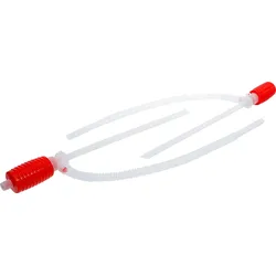 BGS Siphon-Handpumpe | 540 mm | 2-tlg.