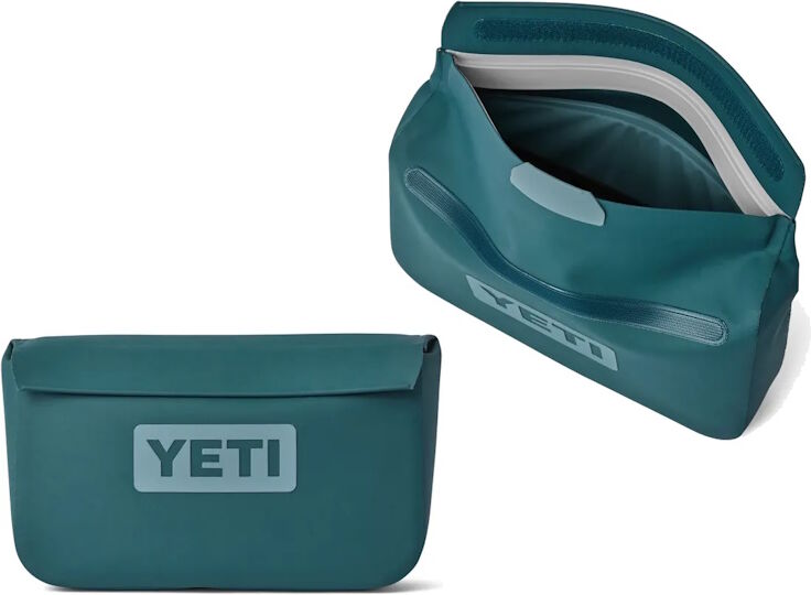 Yeti Sidekick Dry-3l-Agave Teal