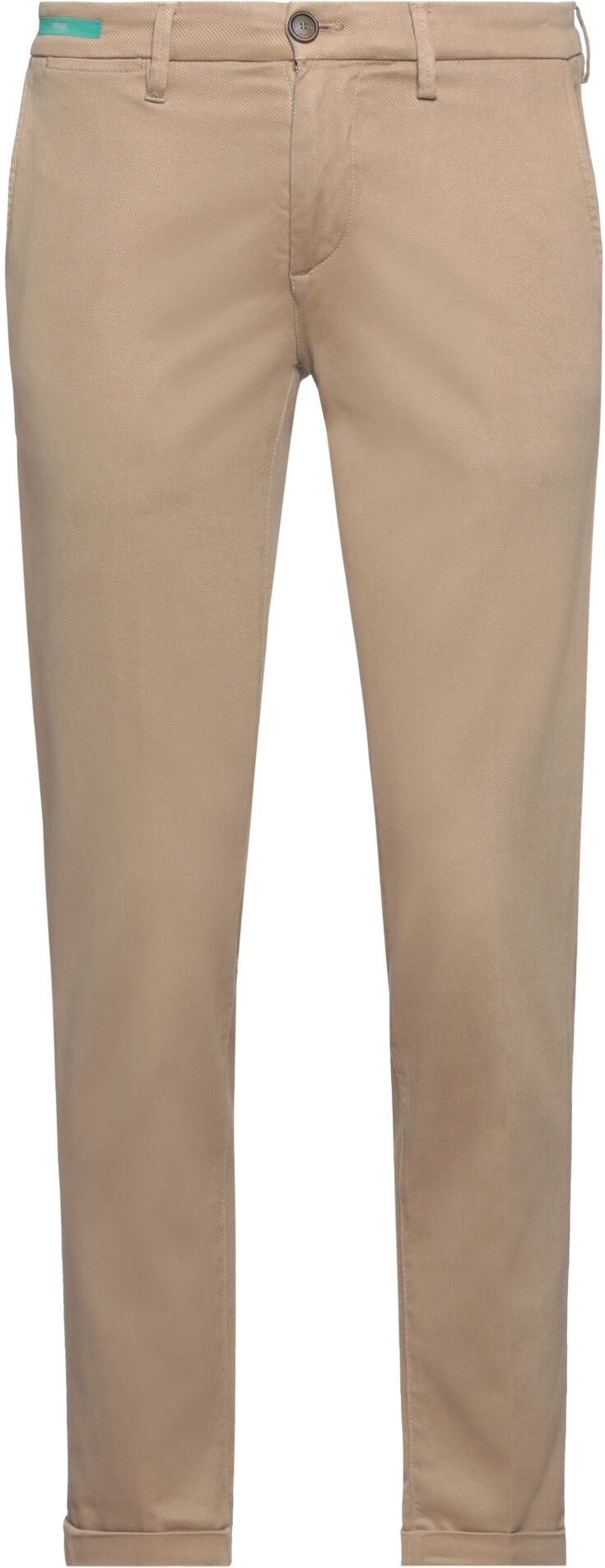 Re_hash Pantalones Hombre Camel 31,33,34,36,38,40 Hombre