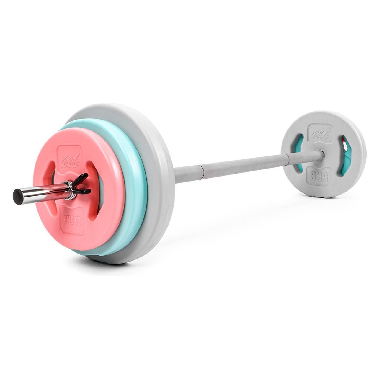 Gymstick Vivid (1 x 20 kg) (61335)