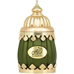 Lattafa Perfumes Niche Emarati Al Narjis Eau de Parfum 100ml Spray