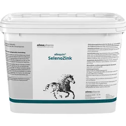 5 kg allequin SelenoZink
