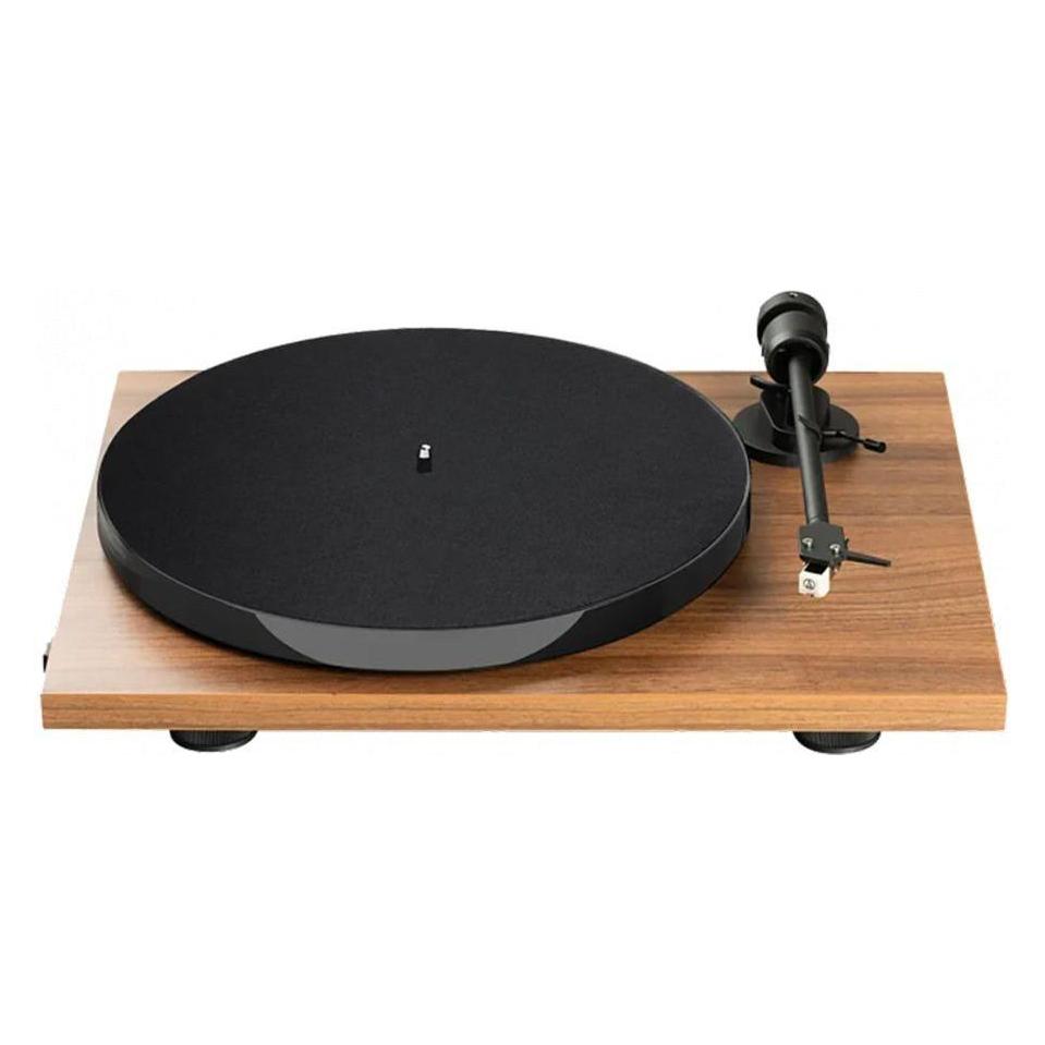 Pro-Ject Record players E1.2 BT Walnut Pick It MM E UNI (PRO-JECT)