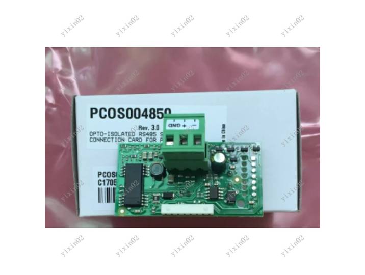 Carte mère Applicable PCOS004850, carte de Communication RS485, convertisseur de données industrielles