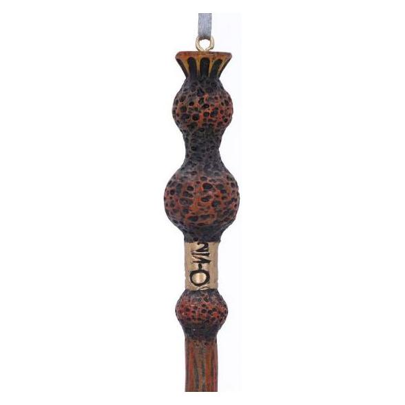 Nemesis Now Harry Potter Elder Wand Hanging Ornament 15.5cm (B6061V2)