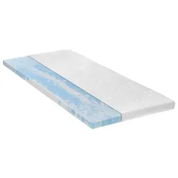 Schlaraffia Geltopper 80 x 210 cm