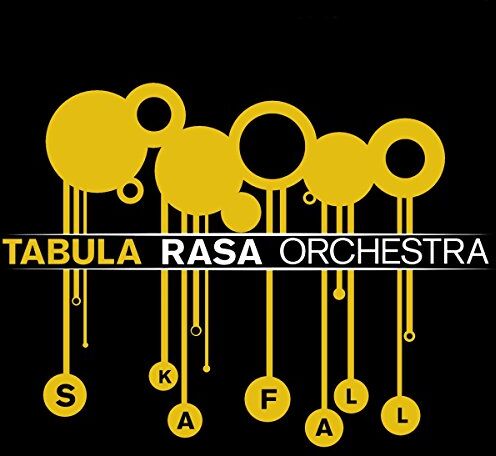 Tabula Rasa Orchestra - Skafall - Preis vom 30.09.2026 09:01:18 h