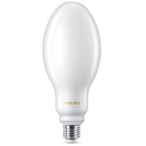 Philips LED-Lampe Trueforce CorePro, E27, 24,5W ersetzt 200W, neutralweiß