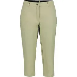ICEPEAK Damen Caprihose ATTICA, Größe 46 in Grün 513