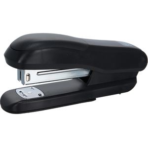 TipTop-Office Heftgerät TTO 403548, H20, Bürohefter, schwarz, Heftleistung 20 Blatt