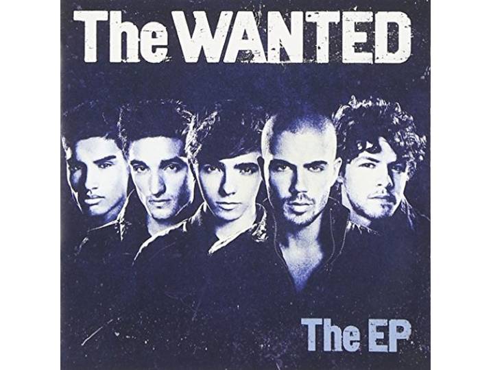 The Wanted - The Wanted
