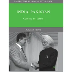 India-Pakistan, Fachbücher von A. Misra