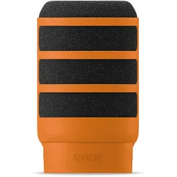 WS14 Deluxe-Popschutz orange
