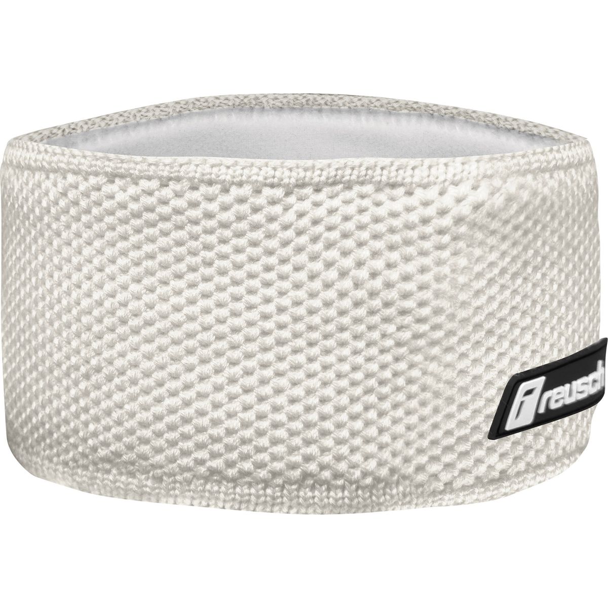 Reusch Cervino Headband white (1100) ONES 6680054-1100-ONES