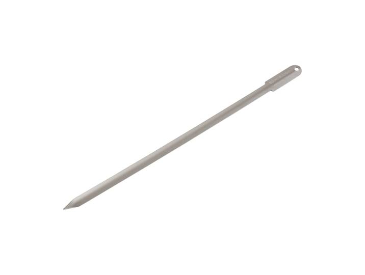 Kockums Jernverk Brochettes de grill Kockum Acier inoxydable