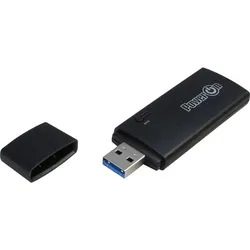 Inter-Tech DMG-20, USB 3.0