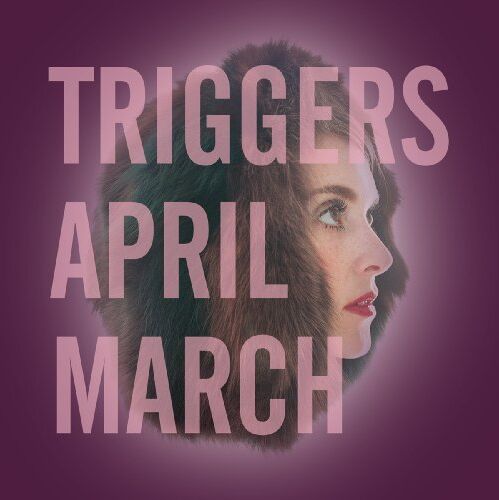 April March - Triggers - Preis vom 11.10.2026 03:10:56 h