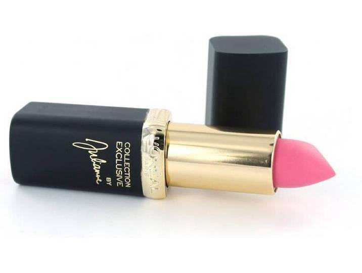 L'Oréal Paris Color Riche - Lipstick - La Vie En Rose - Julianne