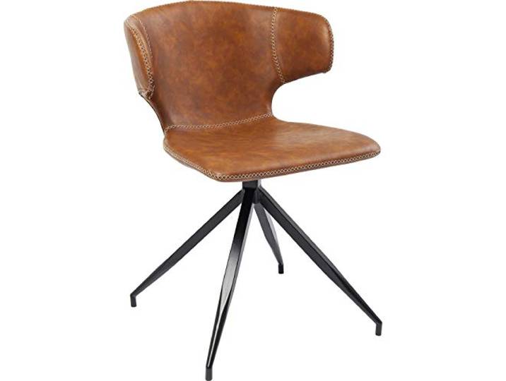 Kare Eetkamerstoel Rusty