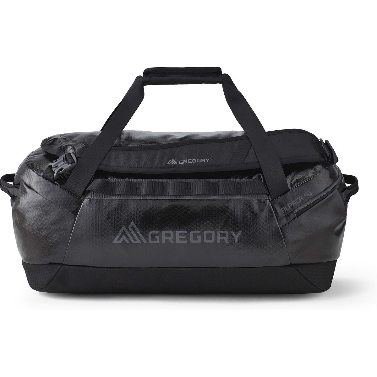 Gregory Alpaca 40 obsidian black (0413) 147897-0413