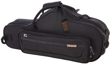 Protec PB-304 CT XL Alto Sax Case Noir