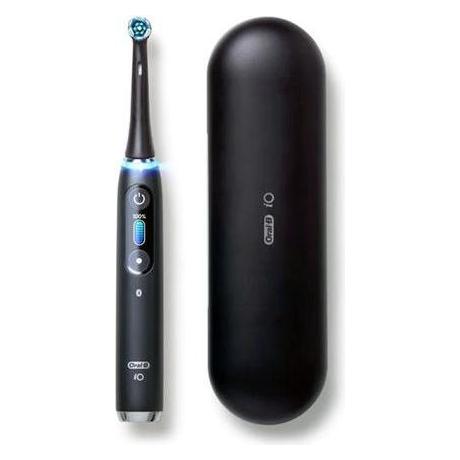 Oral-B Io9 Magnetische Zahnbürste (58041343)