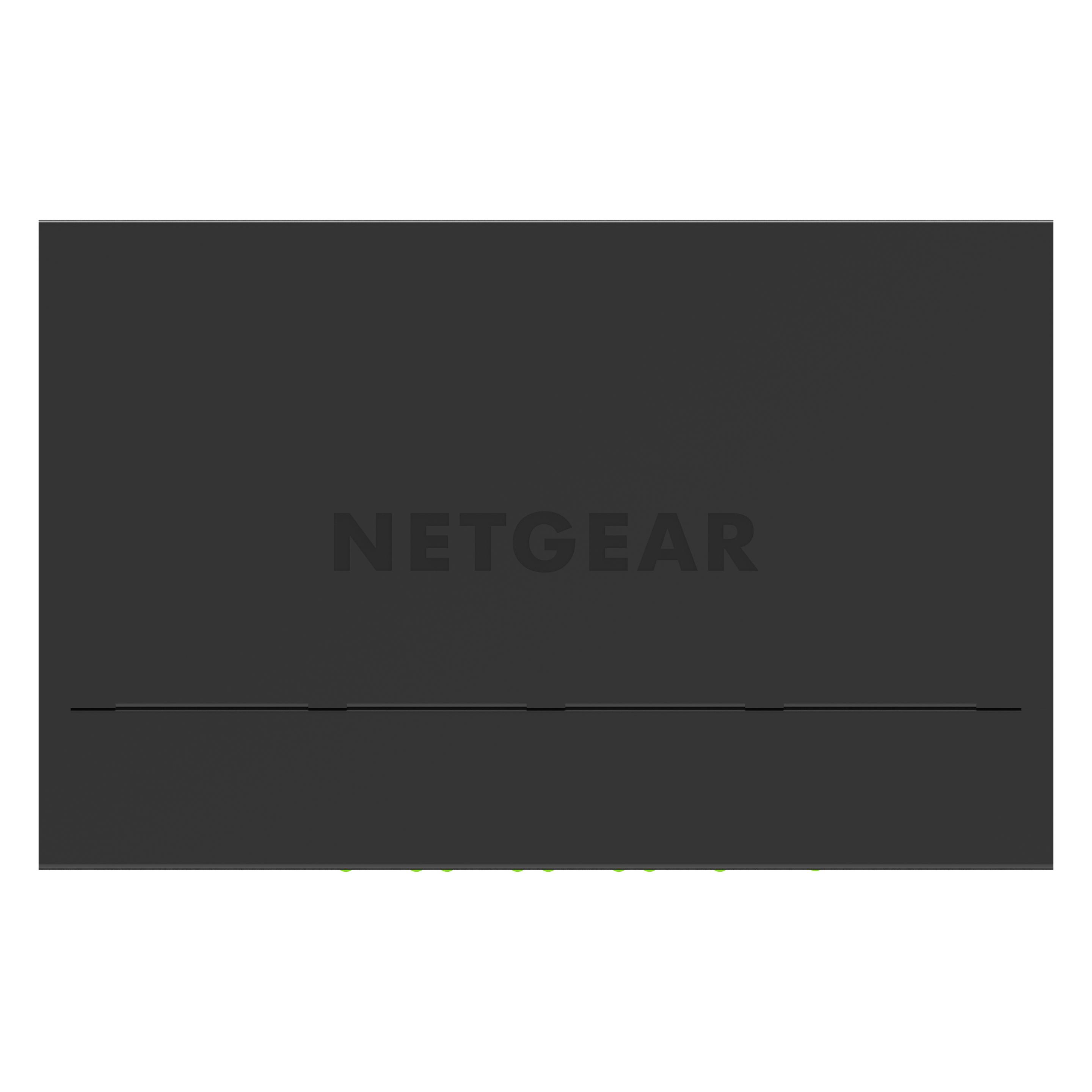 Netgear GS305EPP-100PES (5 Ports) (GS305EPP-100PES)
