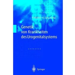 Genetik von Krankheiten des Urogenitalsystems, Fachbücher
