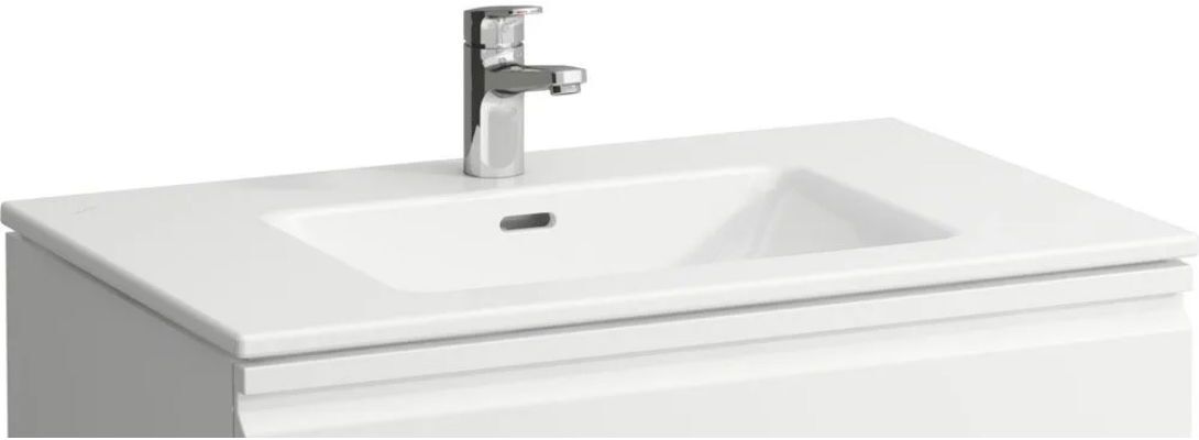 LAUFEN Pro S replacement washbasin 80 cm H8179650001041
