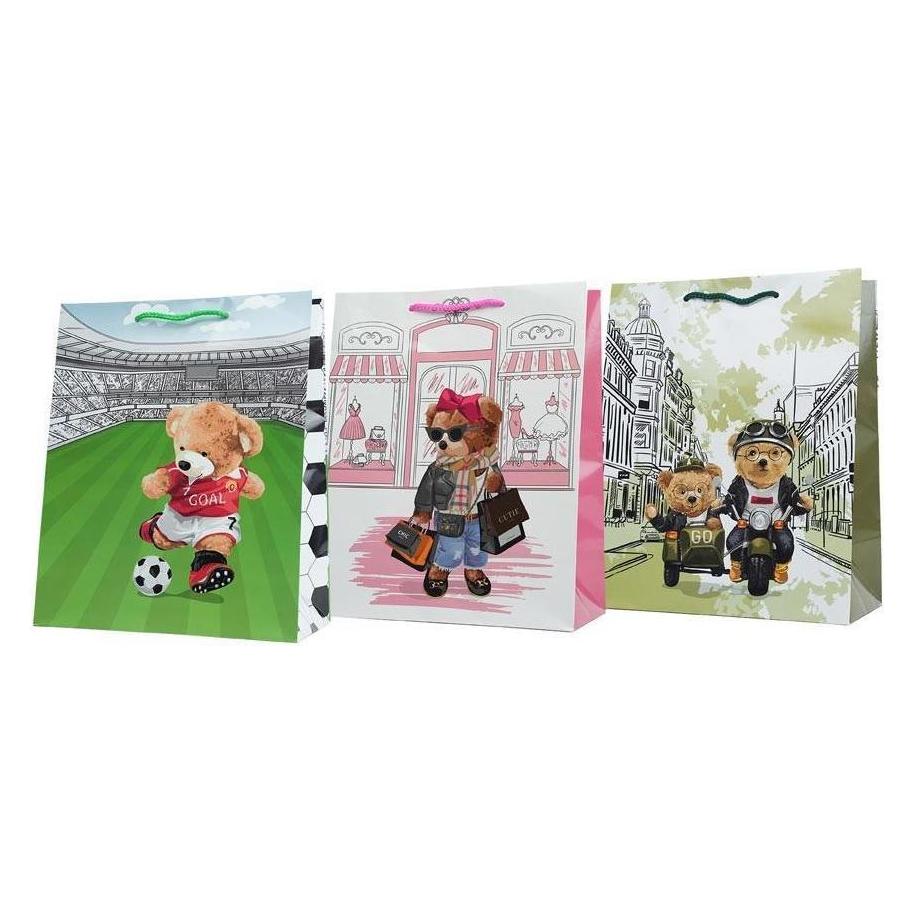 MFP Paper Geschenktüte T 265x325x135 (47793457)